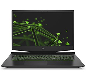 HP Pavilion 17 Inch Gaming Laptop-(top10archives.com)