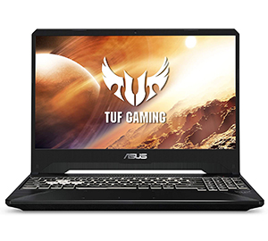 ASUS TUF Gaming Laptop-(top10archives.com)
