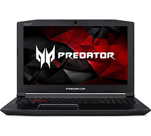 Acer Predator Helios 300 Gaming Laptop-(top10archives.com)