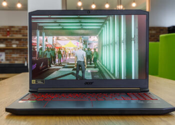 Top 10 Best Gaming Laptops Under $1000 in 2022