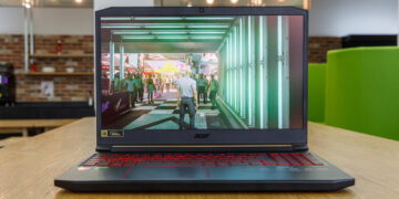 Top 10 Best Gaming Laptops Under $1000 in 2022