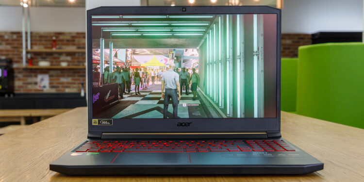 Top 10 Best Gaming Laptops Under $1000 in 2022