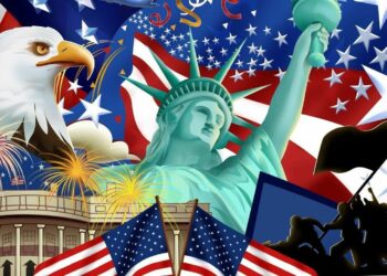 Top 10 Most Powerful Countries in the World 2022