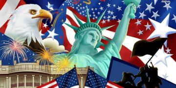 Top 10 Most Powerful Countries in the World 2022