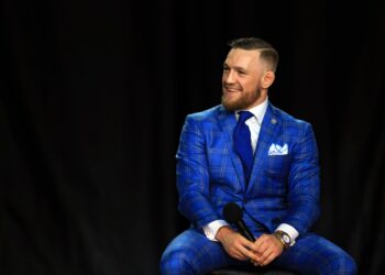 Top 10 Richest Athletes in the World 2022