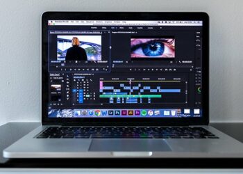 Top 10 Video Editing Software In The World 2022