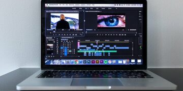 Top 10 Video Editing Software In The World 2022