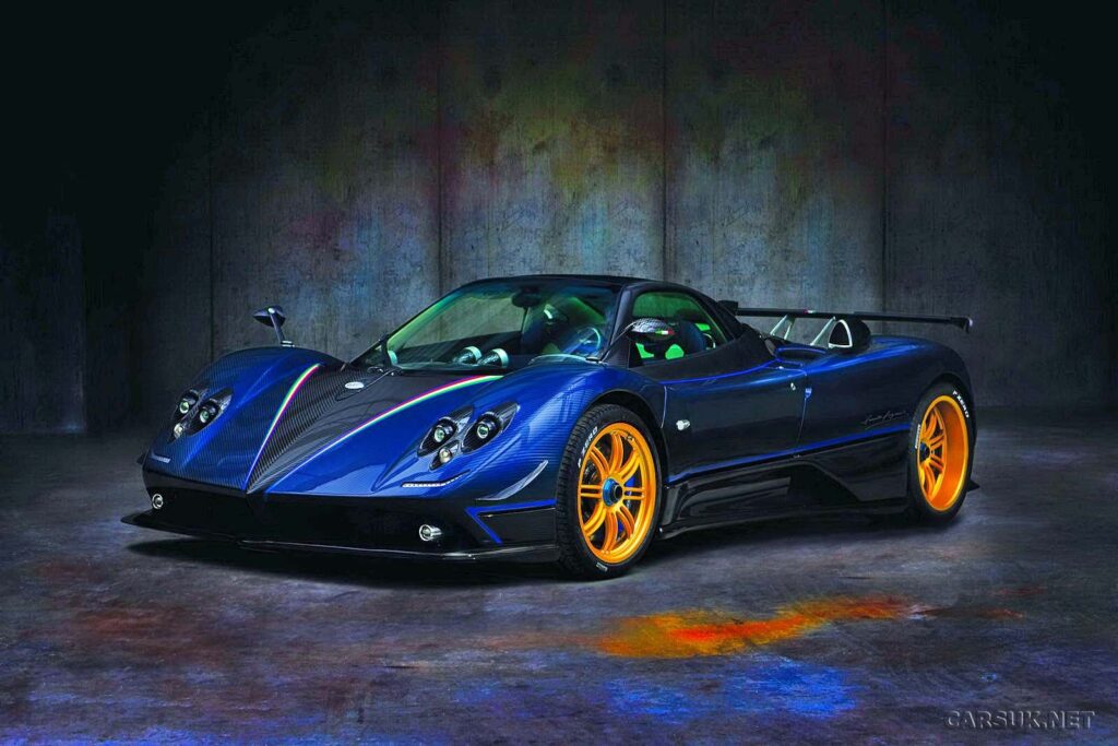 PAGANI HUAYRA TRICOLORE-(top10archives.com)