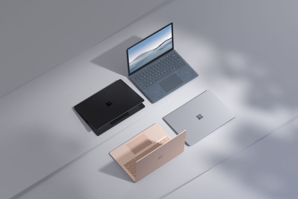 microsoft surface Laptop (top10archives.com)