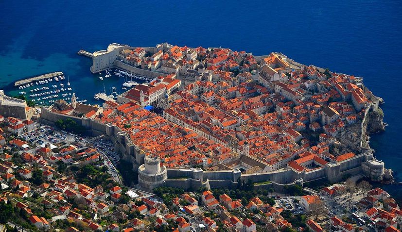 DUBROVNIK, CROATIA Best Cities (top10archives.com)