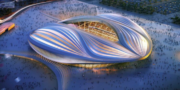 Top 10 Best Football Stadiums In The World 2022