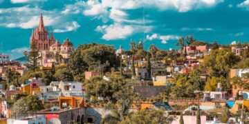 Top 10 Most Beautiful Cities in the World 2022