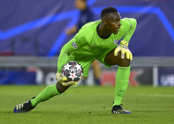 Top 10 Best Goal Keepers In The World 2022