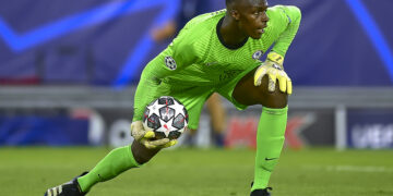 Top 10 Best Goal Keepers In The World 2022