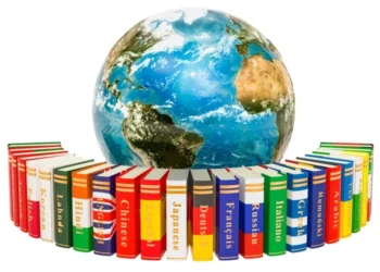 Top 10 Languages Spoken In The World 2022