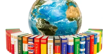 Top 10 Languages Spoken In The World 2022