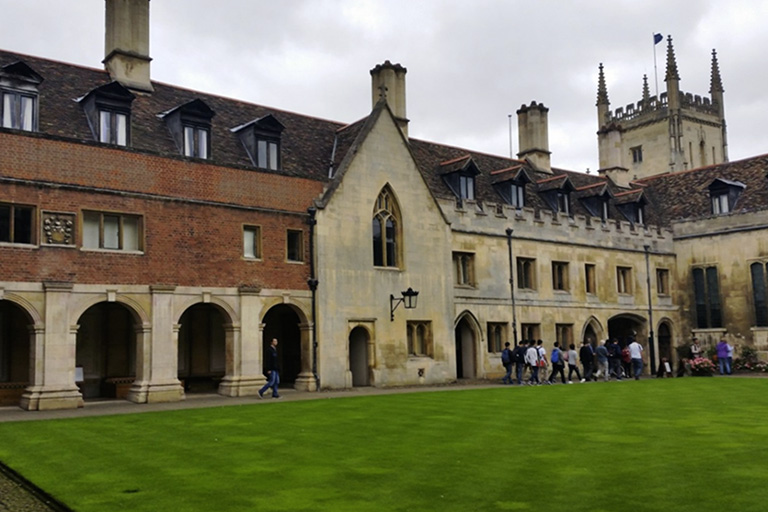 Colchester Royal Grammar School, Colchester