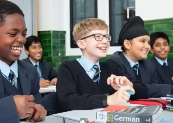 Top 10 Best Secondary Schools In The UK 2022