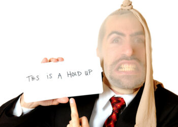 Top 10 Dumbest Criminals In The World 2022