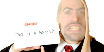 Top 10 Dumbest Criminals In The World 2022