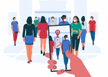 5 Best Free Tracking Apps for Android and iPhone