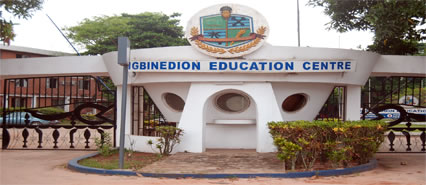 Igbinedion Educational Centre Best Secondary Schools