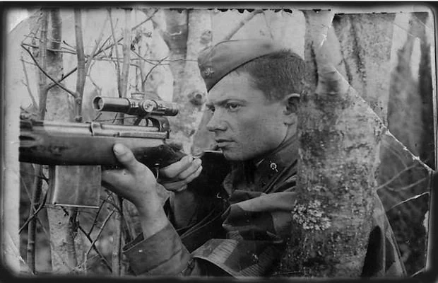 Ivan Sidorenko Deadliest Snipers (top10archives.com)