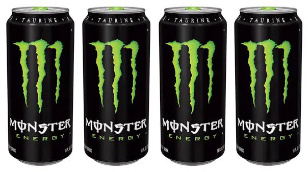 Monster Energy Drink , Ltd, Top 10 Energy Drink Brands In The World 2022 (Top10archives.com)