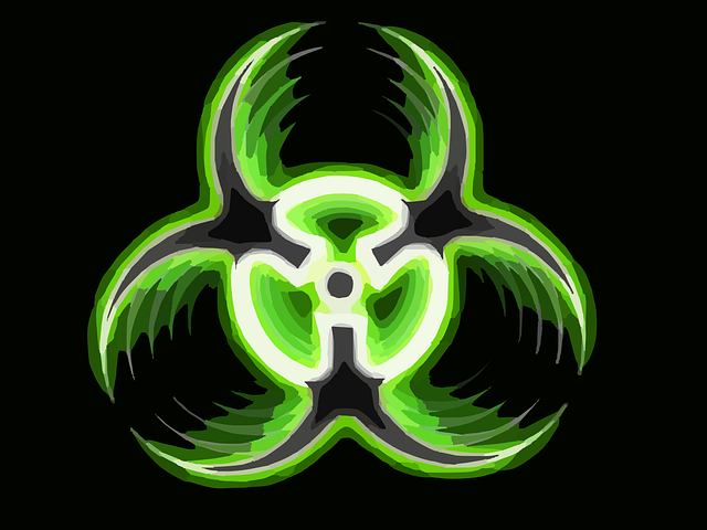 Chemical weapon – Chimera virus