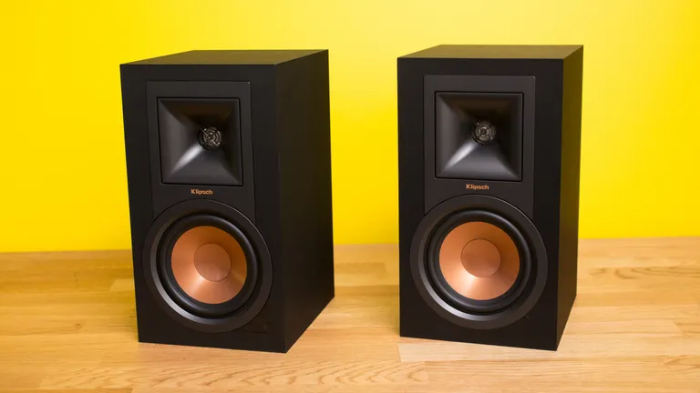 KLIPSCH Speaker Brand (top10archives.com)