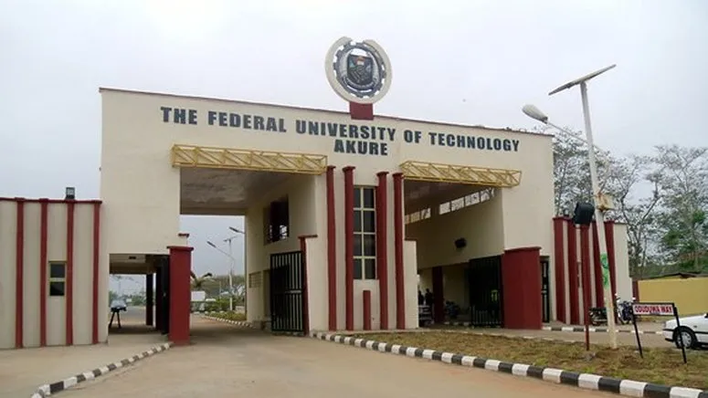Federal University of Technology Minna, Top 10 Universities In Nigeria (Top10archives.com)