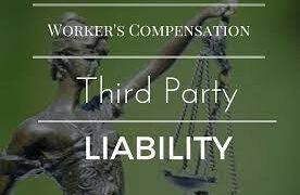 Beyond Workers' Compensation: The Power of Third-Party Lawsuits for Injured Workers