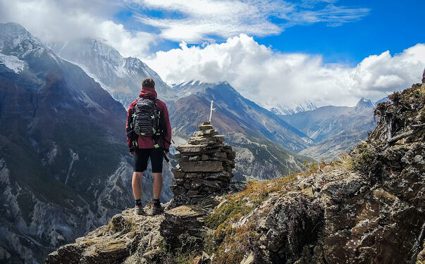 An Essential Packing Guide for Your Next Trip