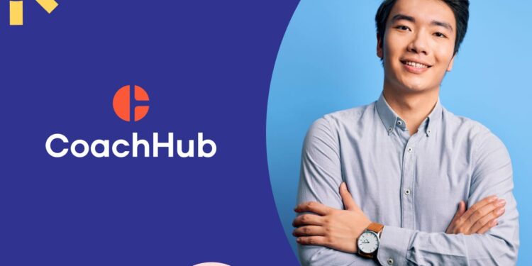 Unleashing Leadership Excellence: CoachHub's Revolutionary Approach to Empowering Tomorrow's Leaders