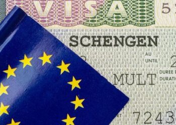 What is a Schengen Visa?