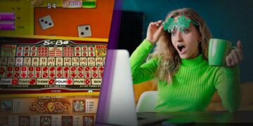 Rare Online Casino Games to Explore