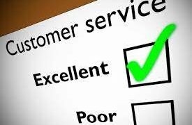 Customer Reviews: 6 Strategies for Getting Good Reviews