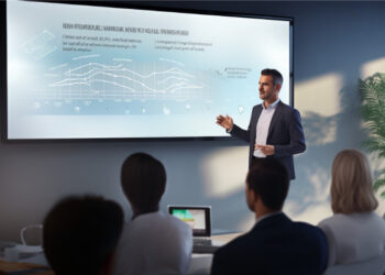 The Ultimate Guide To Creating a Professional Presentation