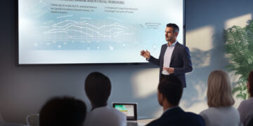 The Ultimate Guide To Creating a Professional Presentation