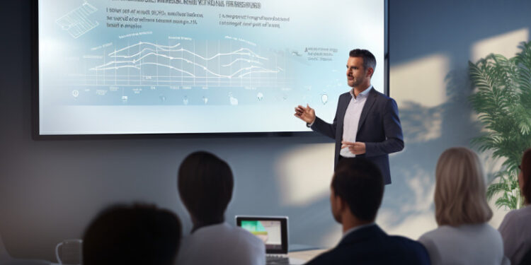 The Ultimate Guide To Creating a Professional Presentation