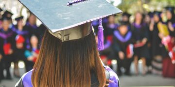 Tips for Getting Into the Master’s Degree Program of Your Dreams