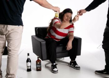 Team Spirit and Décor: Setting the Scene for Your Watch Party