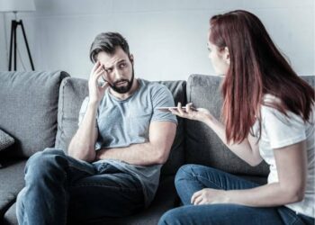 6 Types Of Women You Should Avoid Marrying At All Costs