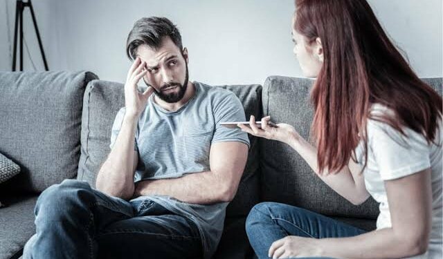 6 Types Of Women You Should Avoid Marrying At All Costs