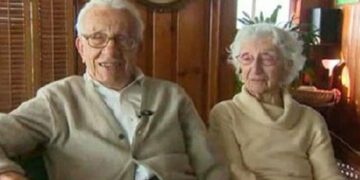 “How To Make Your Relationship Last” According To America’s Longest-Married Couple