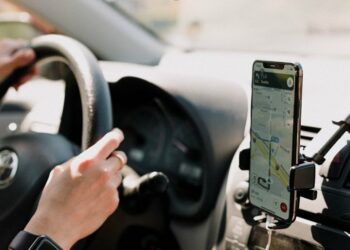 How to Set Google Maps for Truck Routes