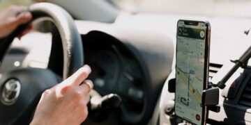 How to Set Google Maps for Truck Routes